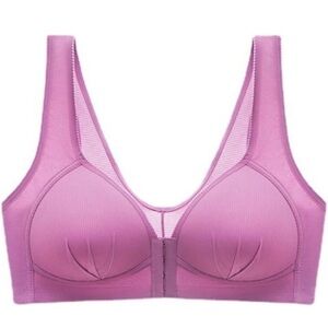The fashion deep cup bra provides instant sculpting of breasts
